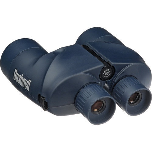 Bushnell 7x50 Marine Binoculars (Blue) (Model: 137501)