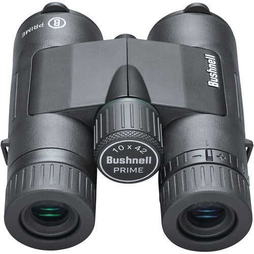 Bushnell PRIME™ 10X42 Binoculars (Model: BP1042B)
