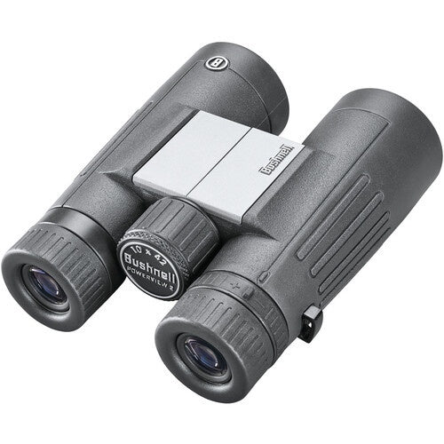 Bushnell Powerview 2 10X42 Binoculars (Model: PWV1042)