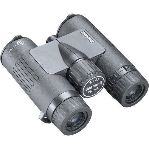 Bushnell Prime™ 8X32 Binoculars (Model: BP832B)