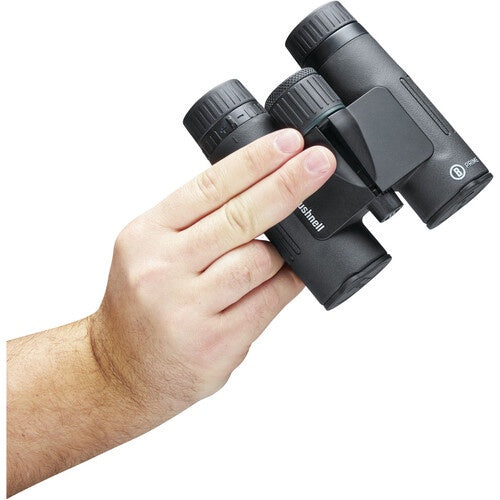 Bushnell Prime™ 8X32 Binoculars (Model: BP832B)