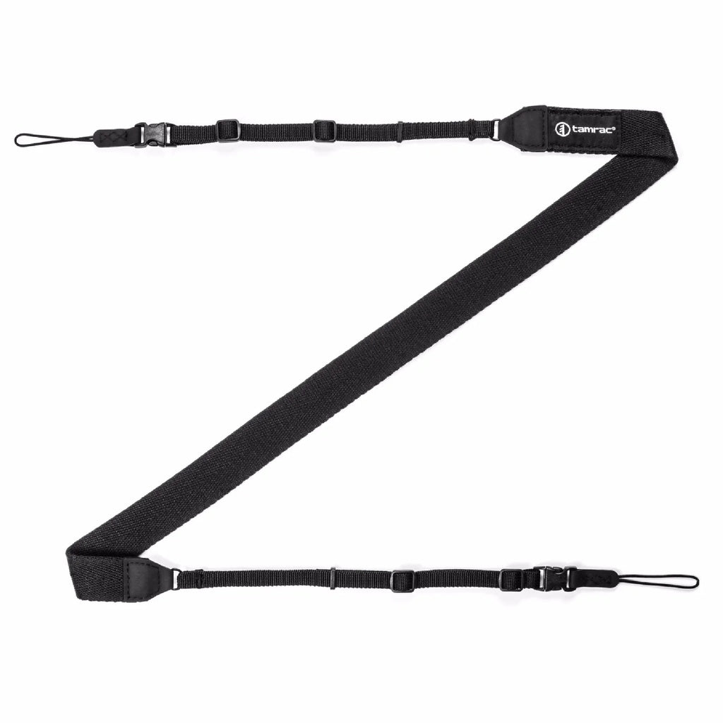 Tamrac Quick Release Strap - Cotton