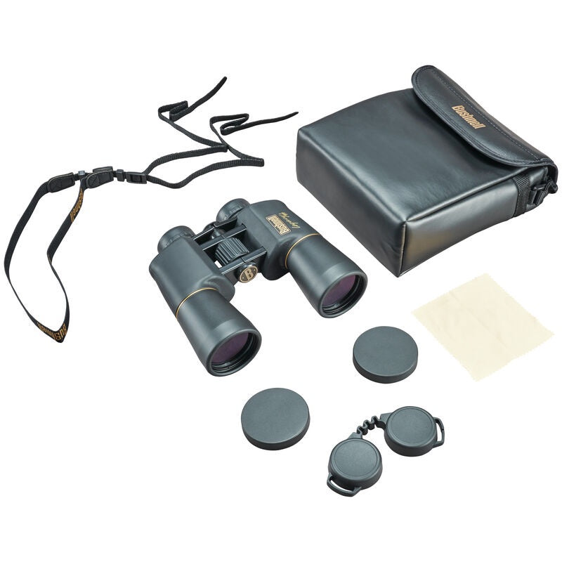 Bushnell Legacy® WP 10X50 Binoculars (Model: 120150)
