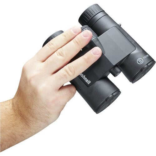 Bushnell PRIME™ 10X42 Binoculars (Model: BP1042B)