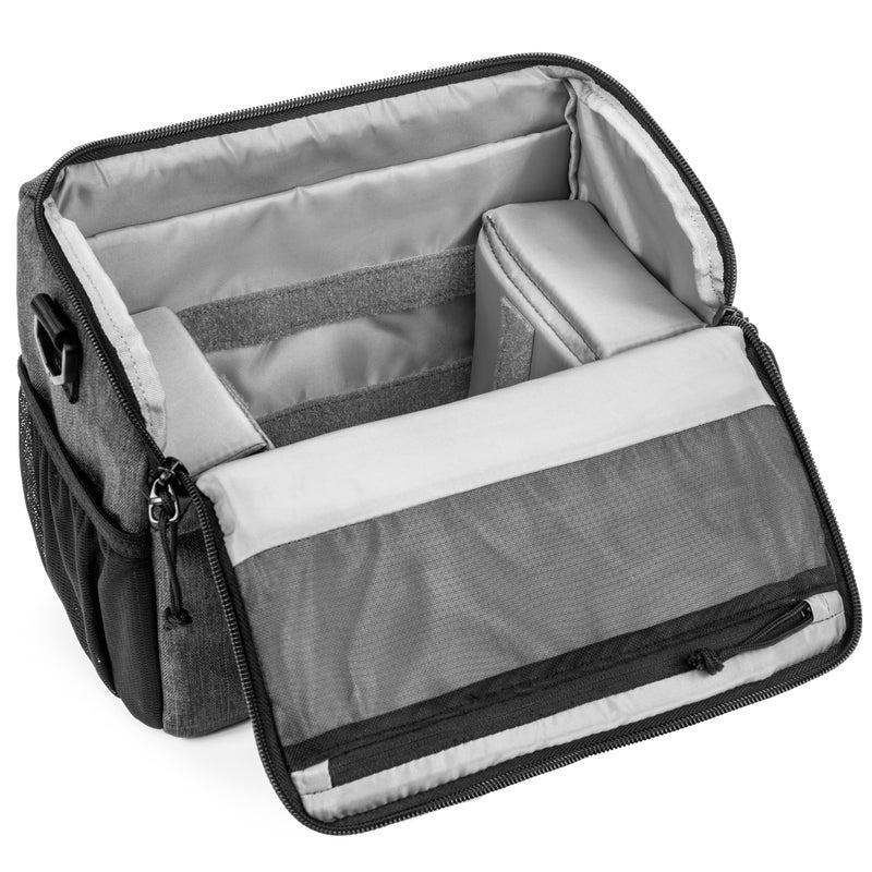 Tamrac Tradewind Shoulder Bag 6.8