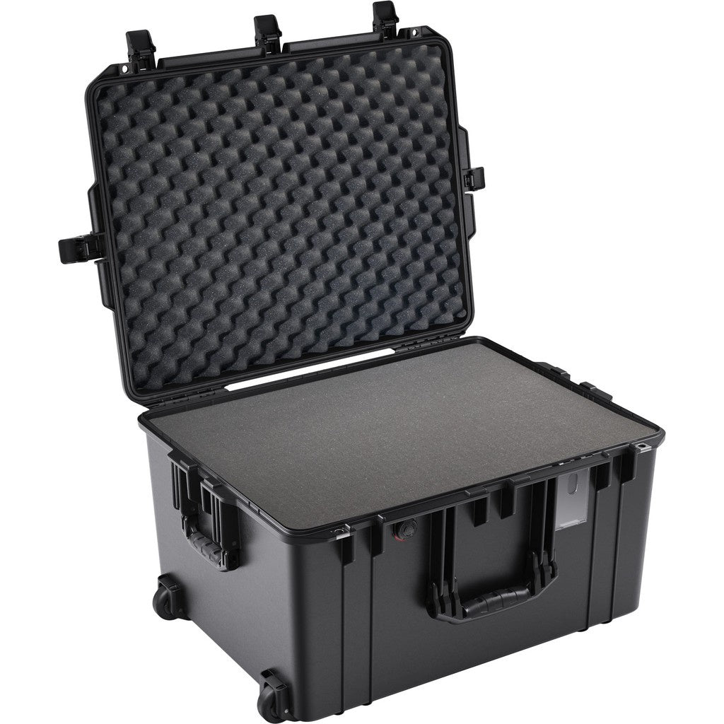 Pelican 1637 Protector Carry-On Case With Foam - Assorted Colours