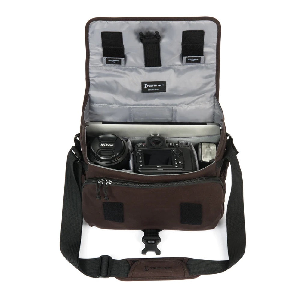 Tamrac Apache Camera Shoulder Bag 6.2
