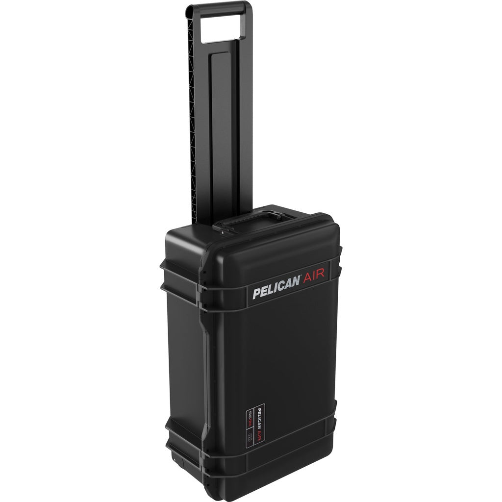 Pelican 1535TRVL Air Travel Case -  Black