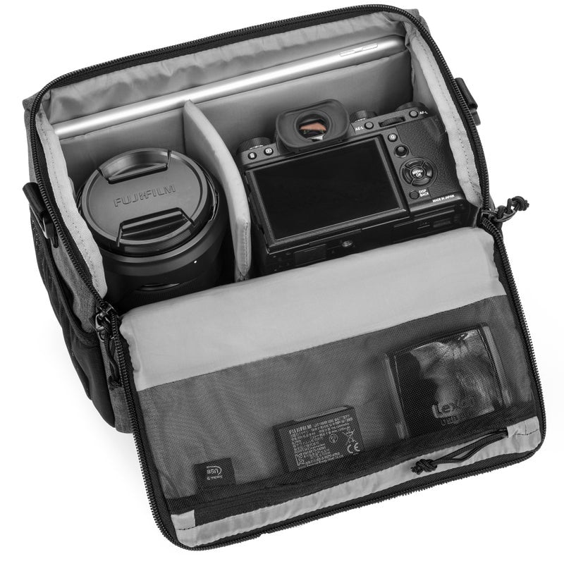 Tamrac Tradewind Shoulder Bag 6.8