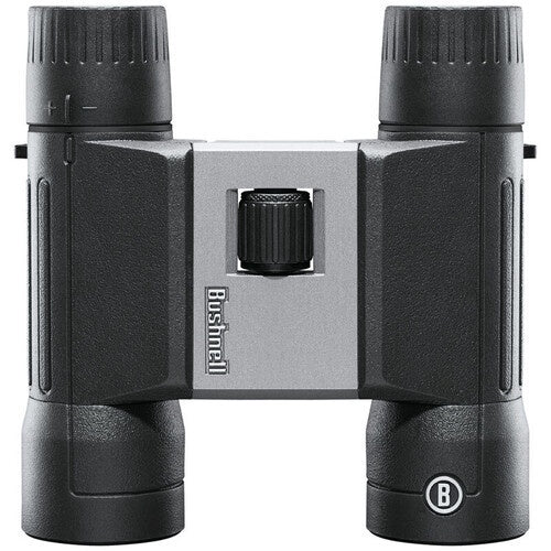 Bushnell 10x25 PowerView 2 Binoculars (Model: PWV1025)