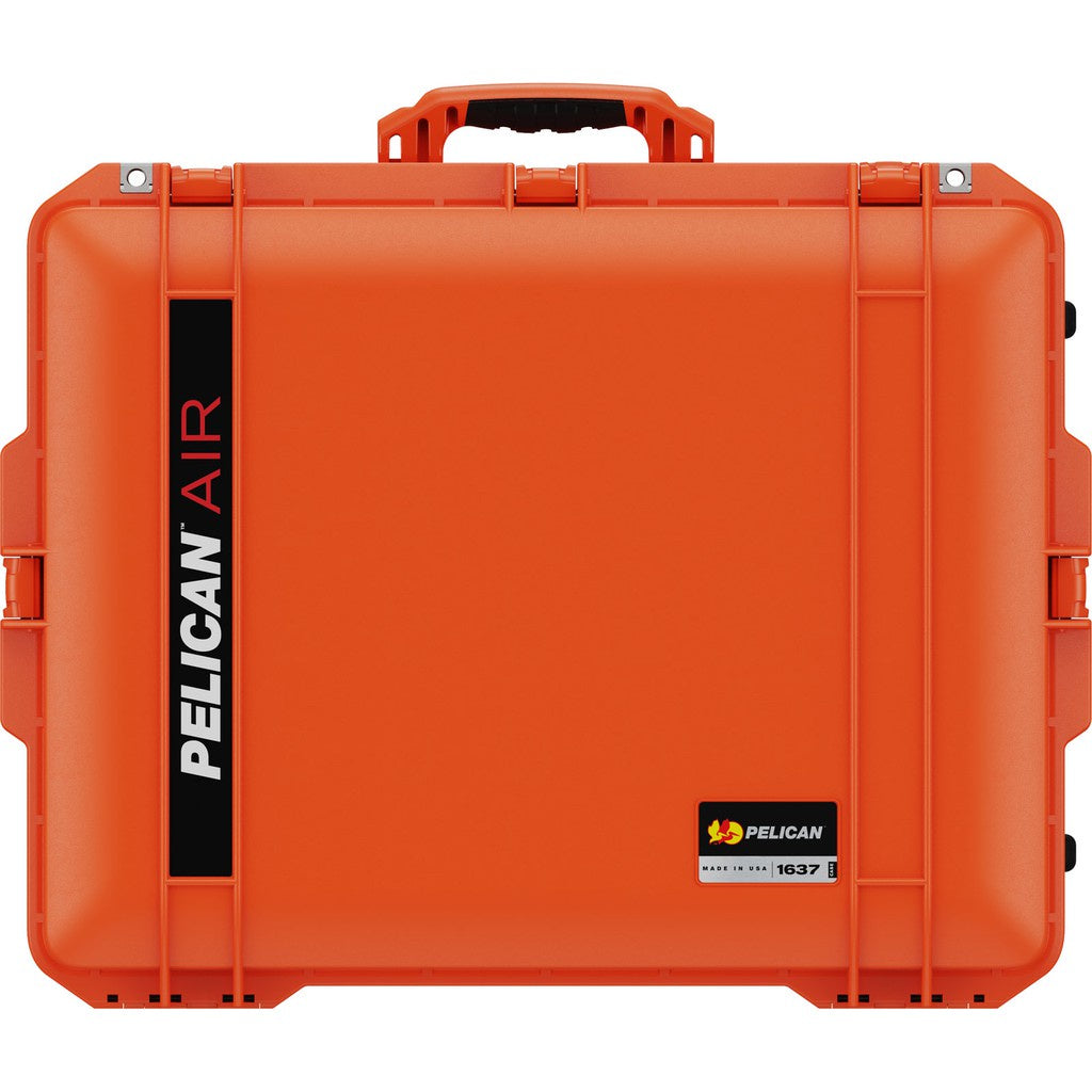 Pelican 1637 Protector Carry-On Case With Foam - Assorted Colours
