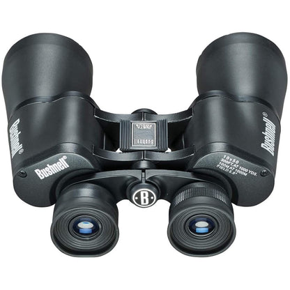 Bushnell Falcon 10x50 Wide Angle Binoculars (Black) (Model: 133450)