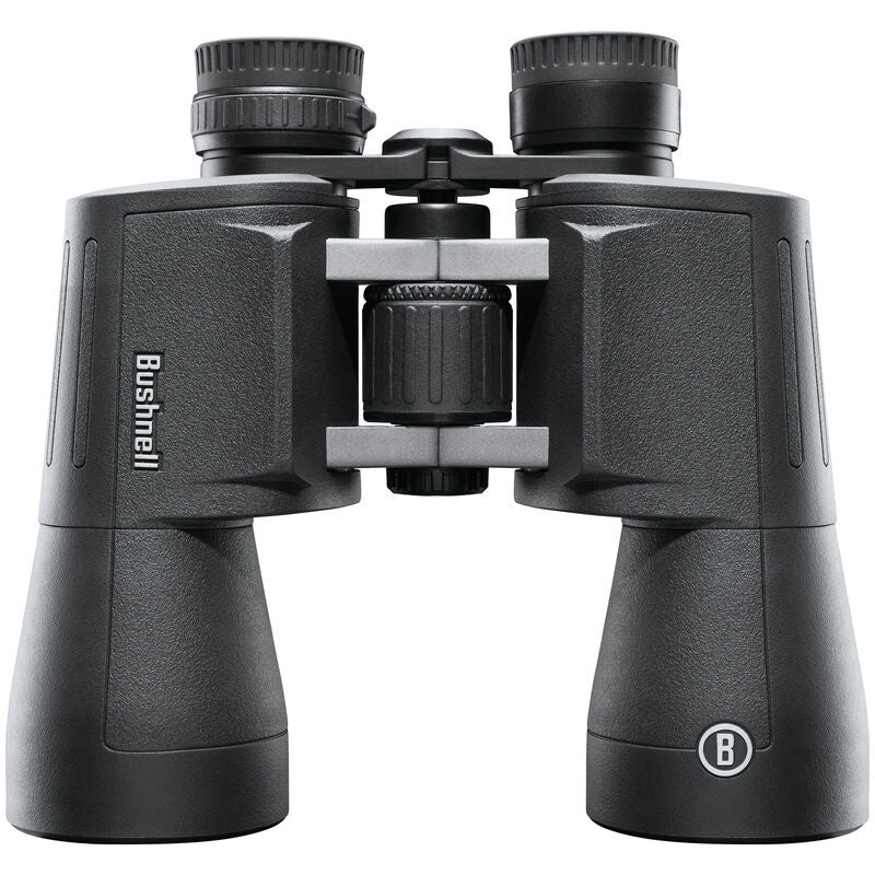 Bushnell 20x50 PowerView 2 Binoculars (Model: PWV2050)