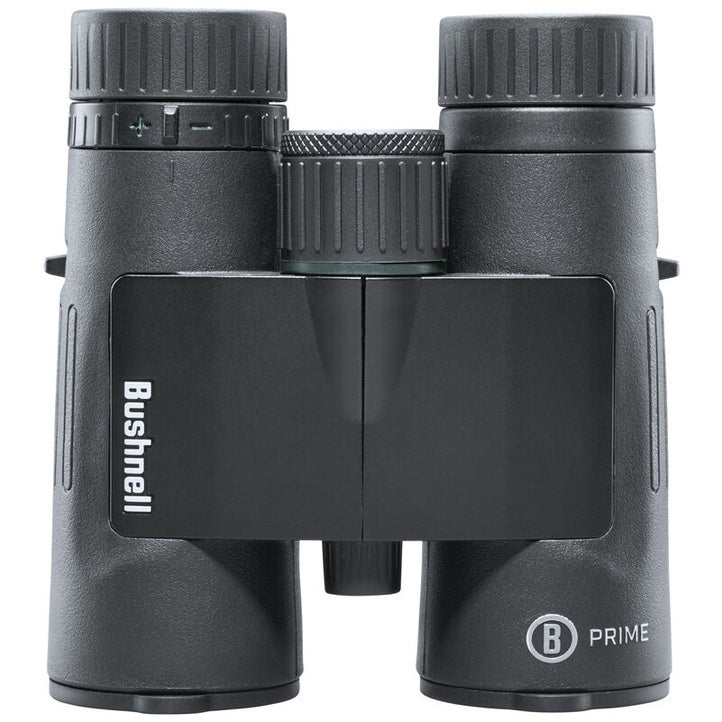 Bushnell PRIME™ 8X42 Binoculars (Black) (Model: BPR842)