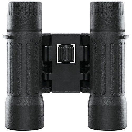 Bushnell 10x25 PowerView 2 Binoculars (Model: PWV1025)