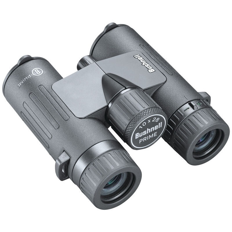 Bushnell Prime™ 10X28 Binoculars (Model: BPR1028)