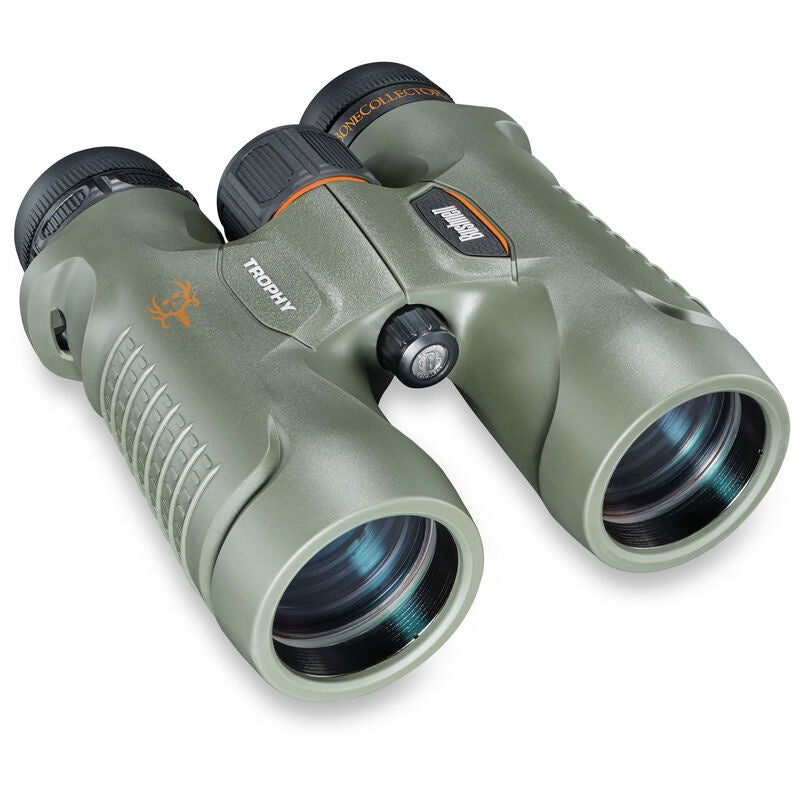 Bushnell Trophy 10X42 Bone Collector Binoculars (Model: 334210)