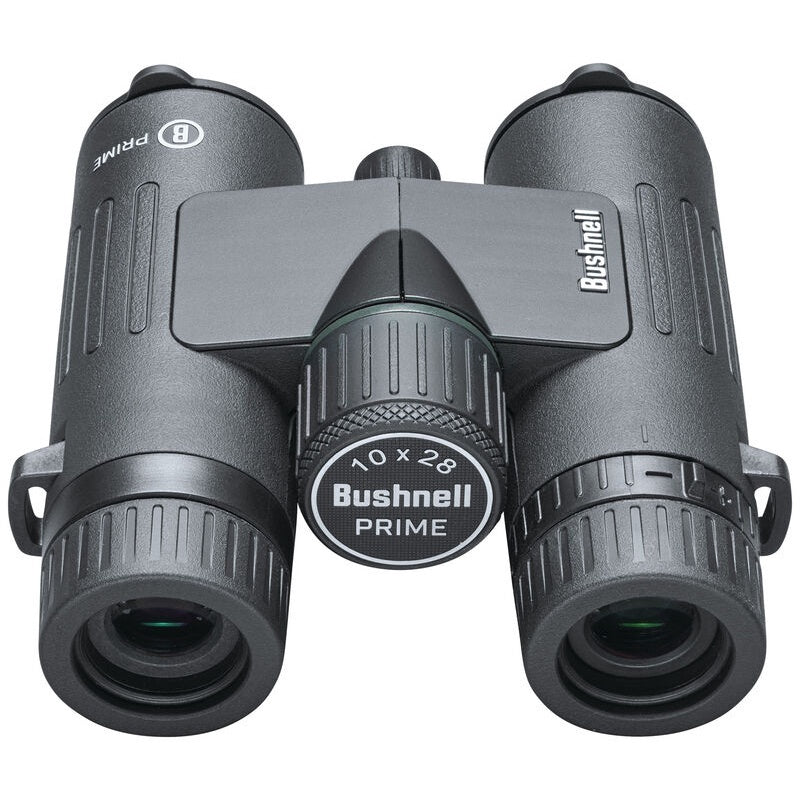 Bushnell Prime™ 10X28 Binoculars (Model: BPR1028)