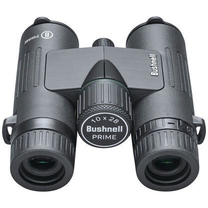 Bushnell Prime™ 10X28 Binoculars (Model: BPR1028)