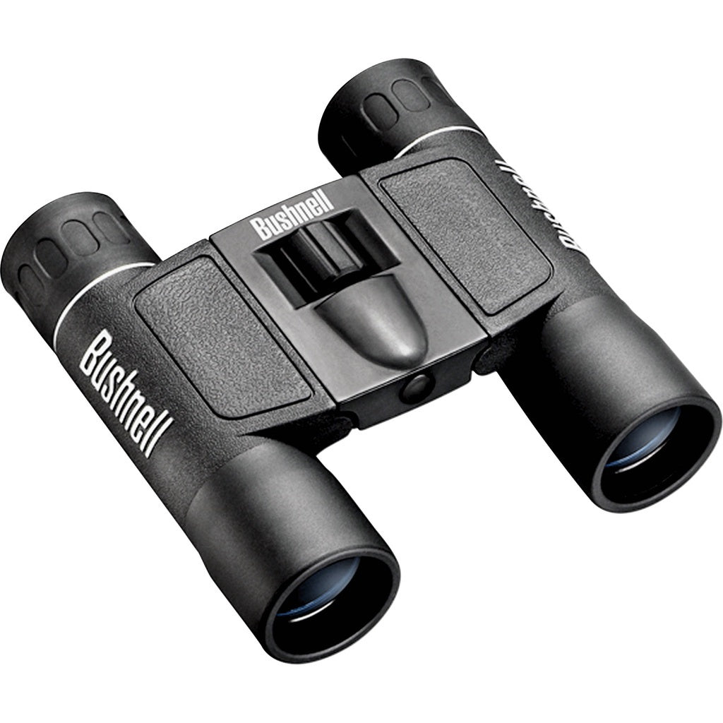 Bushnell PowerView Binocular 10x25 (Model: 132516)
