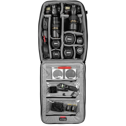 Tamrac SpeedRoller International Rolling Case (Black)