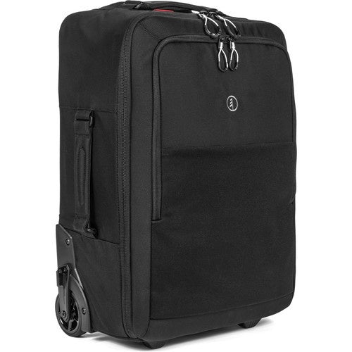 Tamrac SpeedRoller International Rolling Case (Black)