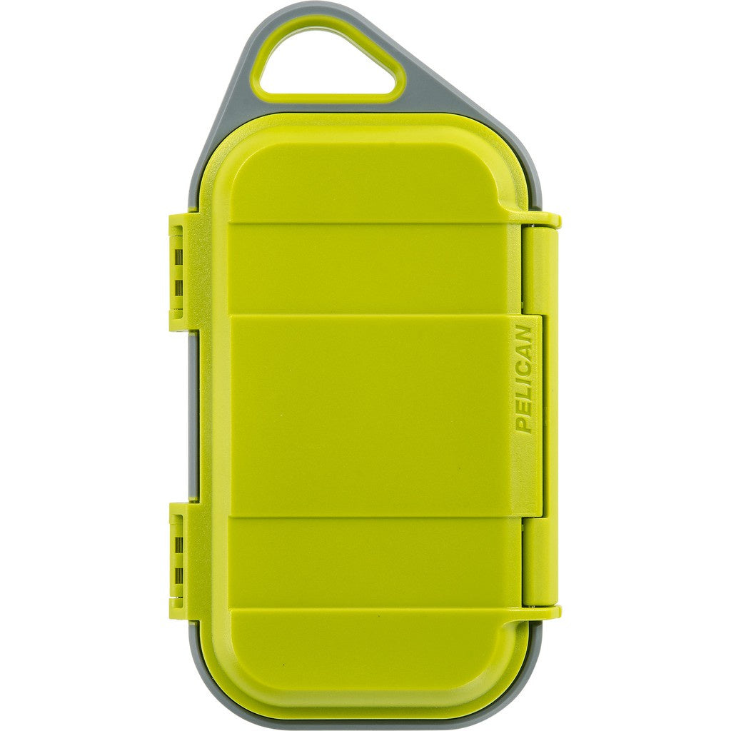 Pelican G40 Personal Utility Go Case - Assorted Colours