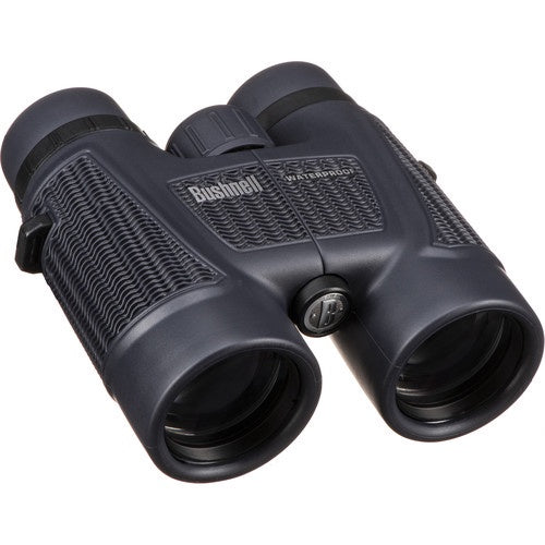 Bushnell H2O 8X42 Binoculars (Model: 158042 / 158042R)