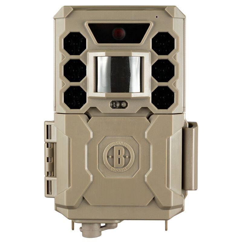 Bushnell Core™ No Glow Trail Camera (Model: 119938M)