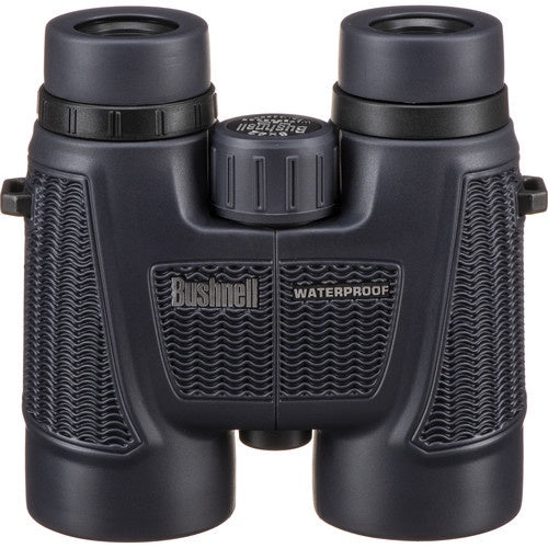 Bushnell H2O 8X42 Binoculars (Model: 158042 / 158042R)