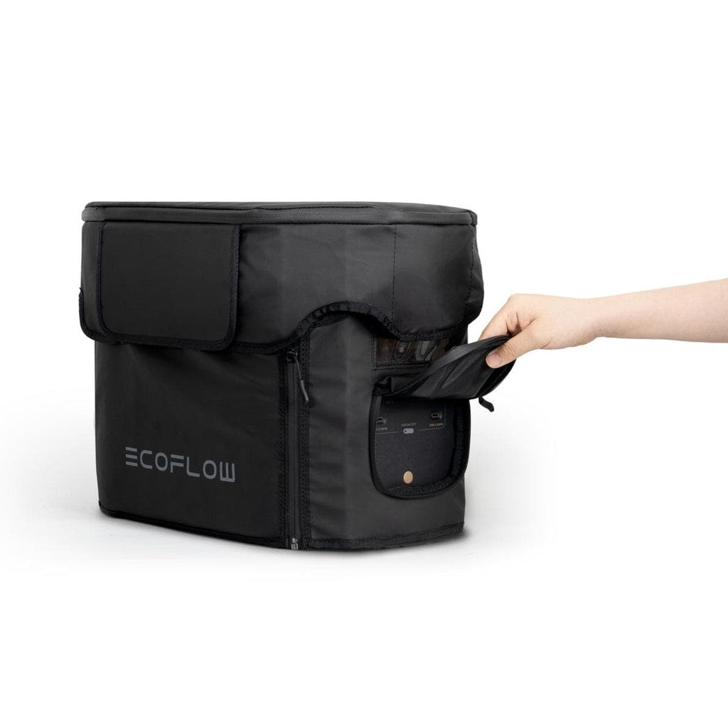 EcoFlow Portable Power Station Accessories - Delta Max Bag