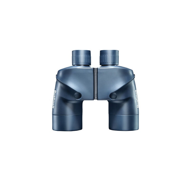 Bushnell 7x50 Marine Binoculars with Compass (Blue) (Model: 137500)