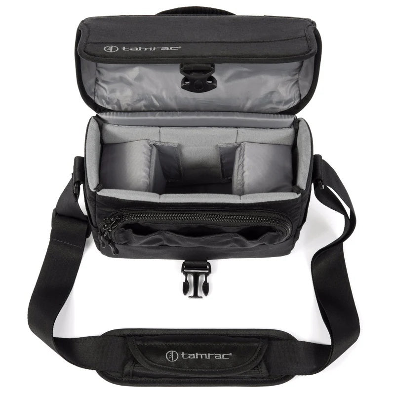 Tamrac Derechoe 3 Camera Shoulder Bag