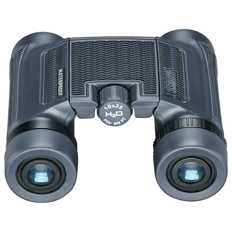 Bushnell 10x25 H2O Compact Binoculars (Model: 130105)