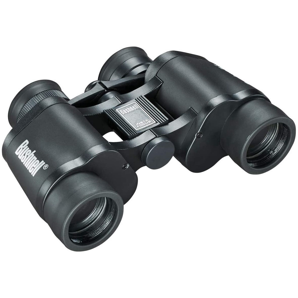 Bushnell Falcon 7x35mm Binoculars with Case (Model: 133410)