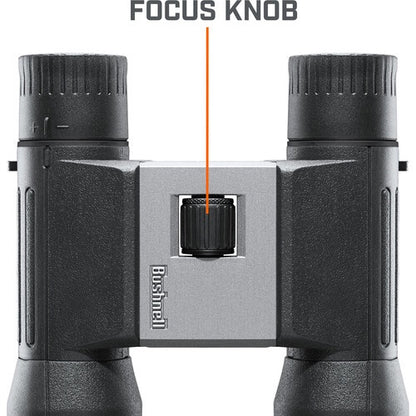 Bushnell 16x32 PowerView 2 Binoculars (Model: PWV1632)