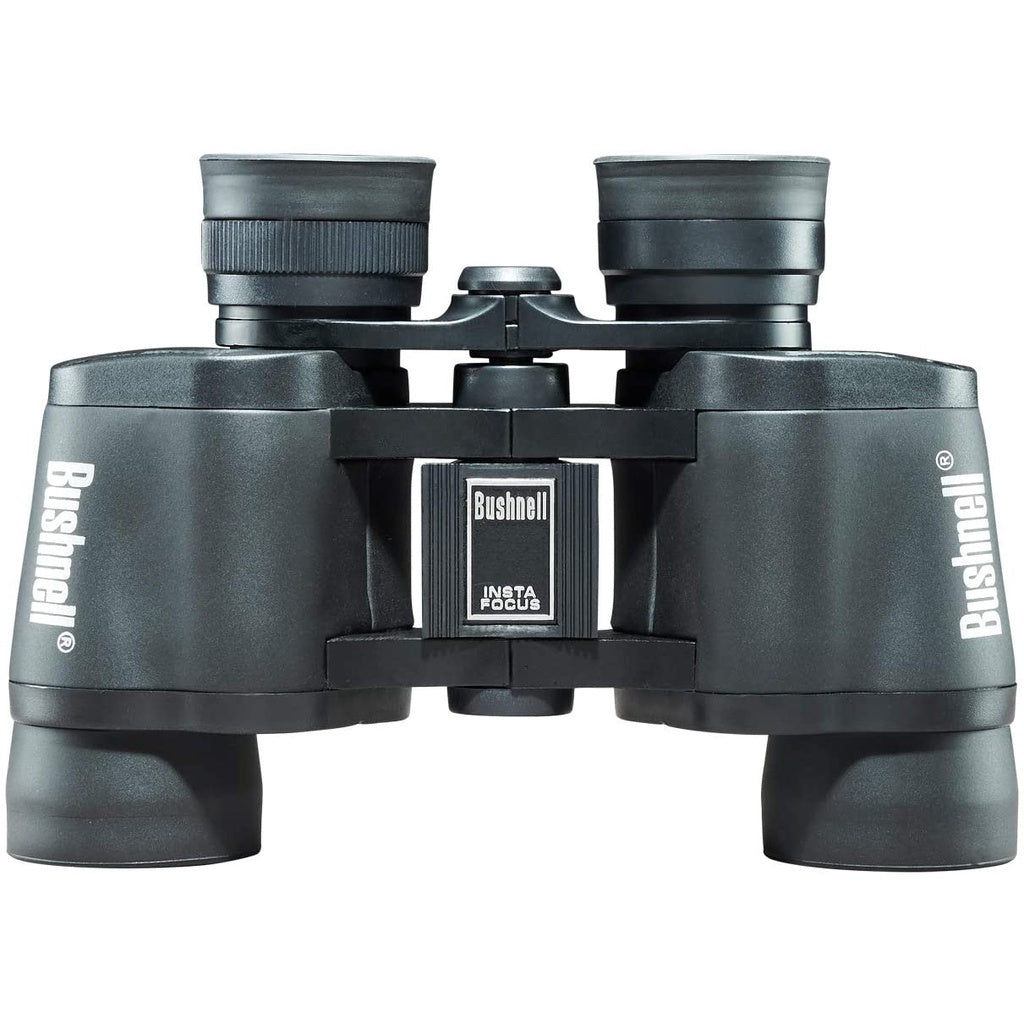 Bushnell Falcon 7x35mm Binoculars with Case (Model: 133410)