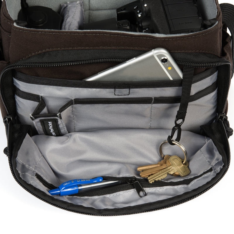 Tamrac Apache Camera Shoulder Bag 2.2