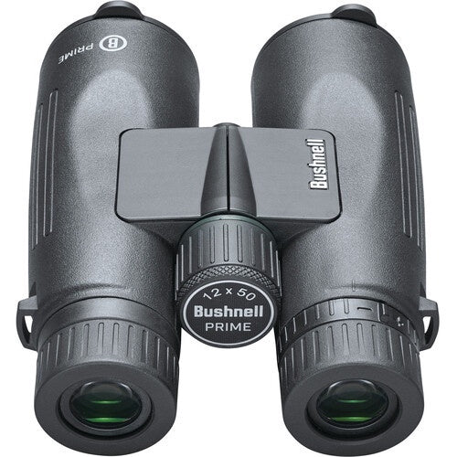 Bushnell Prime™ 12X50 Binoculars (Model: BPR1250)