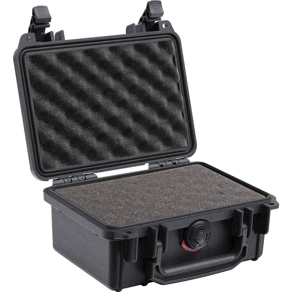 Pelican 1120 Protector Case with Foam - Black