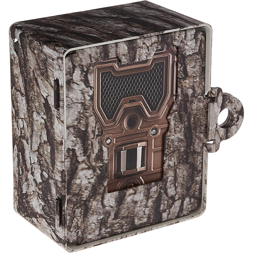 Bushnell Trophy Aggressor Series Camera Bear Safe / Security Case (Model: 119754C)