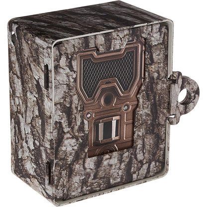 Bushnell Trophy Aggressor Series Camera Bear Safe / Security Case (Model: 119754C)