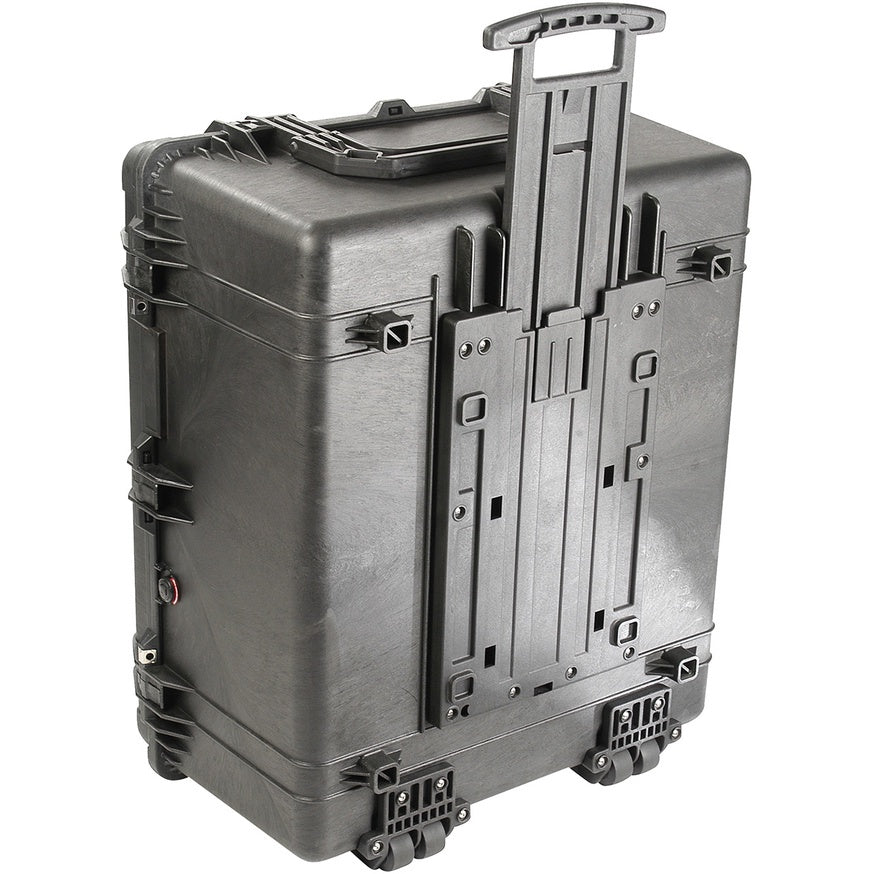 Pelican 1690 Protector Transport Case with Foam - Assorted Colour