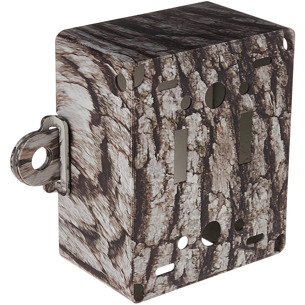 Bushnell Trophy Aggressor Series Camera Bear Safe / Security Case (Model: 119754C)