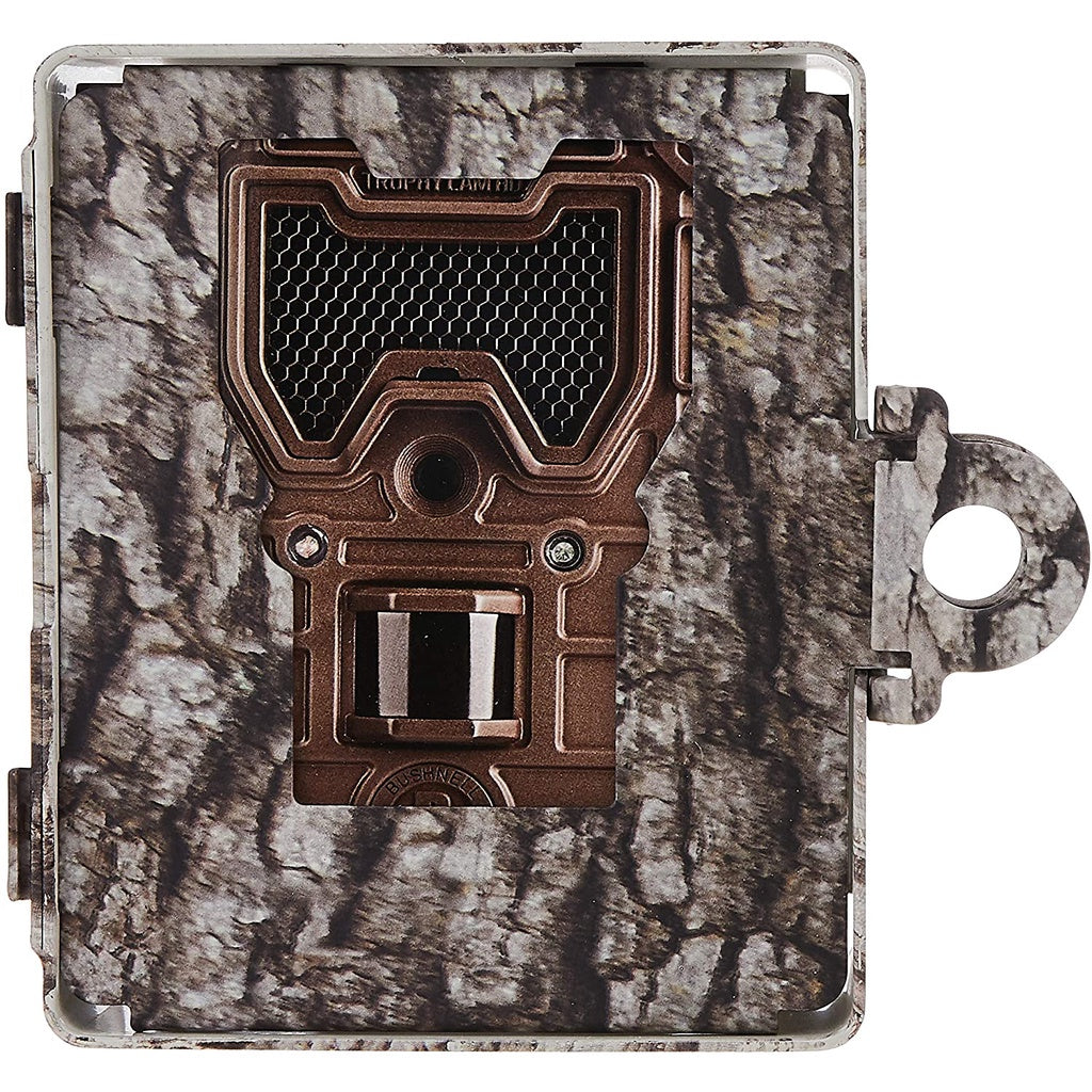 Bushnell Trophy Aggressor Series Camera Bear Safe / Security Case (Model: 119754C)