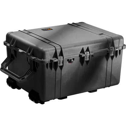 Pelican 1630 Wheeled Protector Transport Case With Foam - Assorted Colour