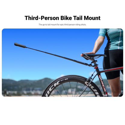 Insta360 Third-Person Bike Tail Mount for X5/X4/X3/ONE RS (Twin/4K)/ONE X2