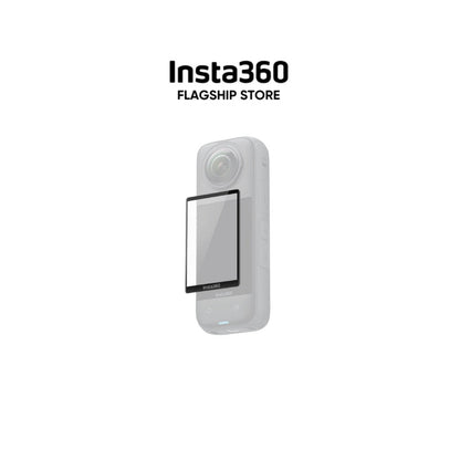 Insta360 X4 Screen Protector