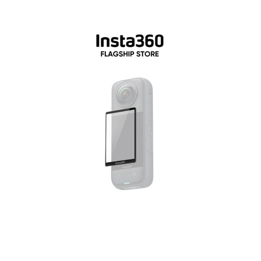 Insta360 X4 Screen Protector