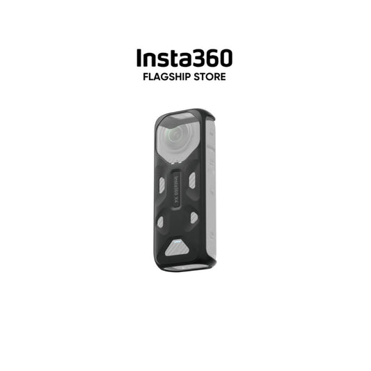 Insta360 X4 Thermo Grip Cover